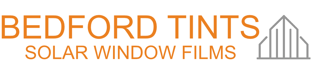 Bedford Tints Logo