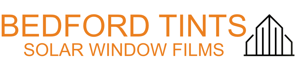 Bedford Tints Logo